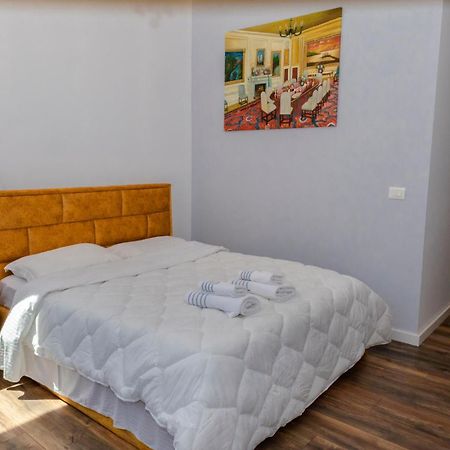 Soren The Sunset Dream Himare Exterior foto