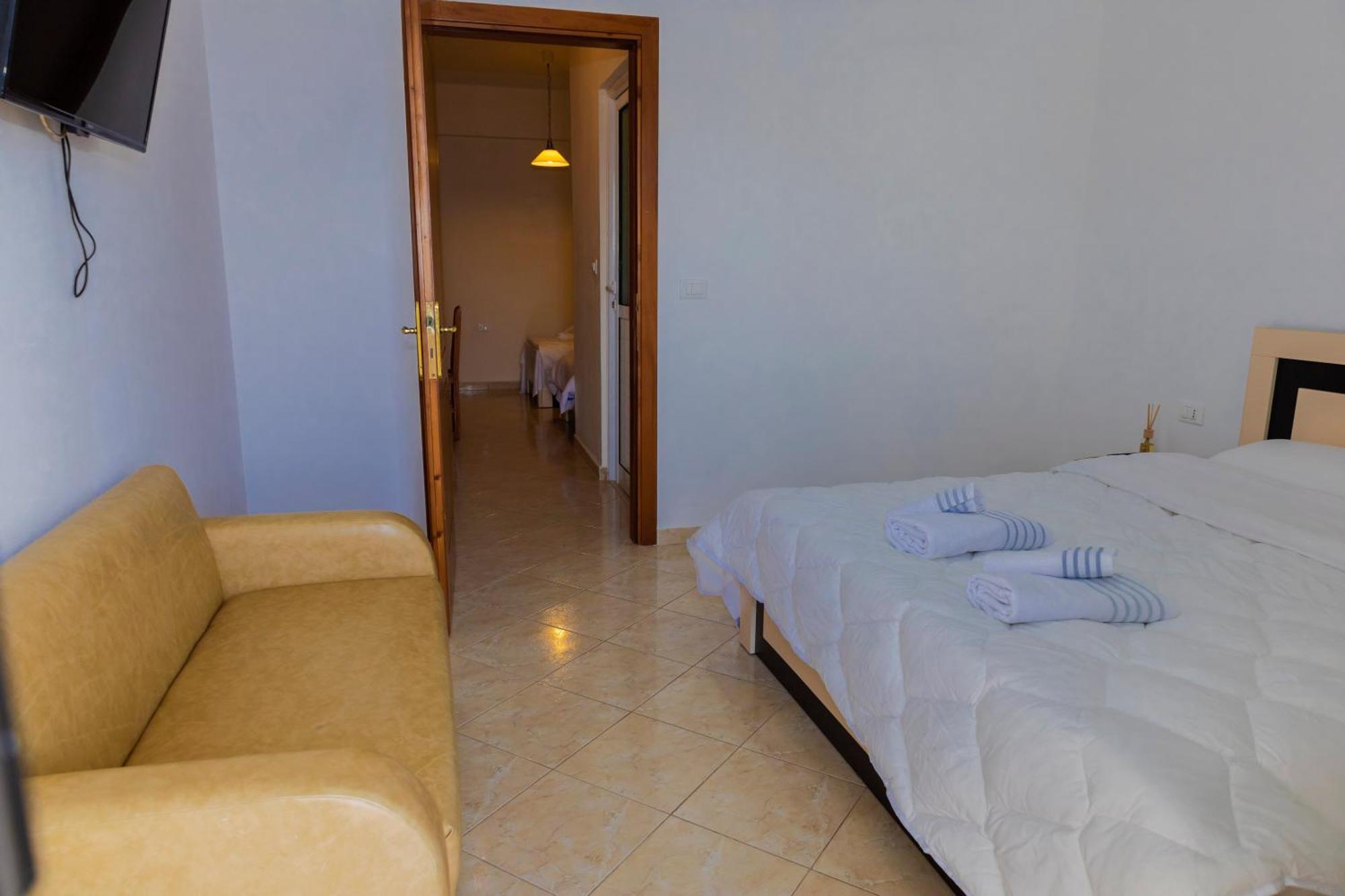 Soren The Sunset Dream Himare Exterior foto