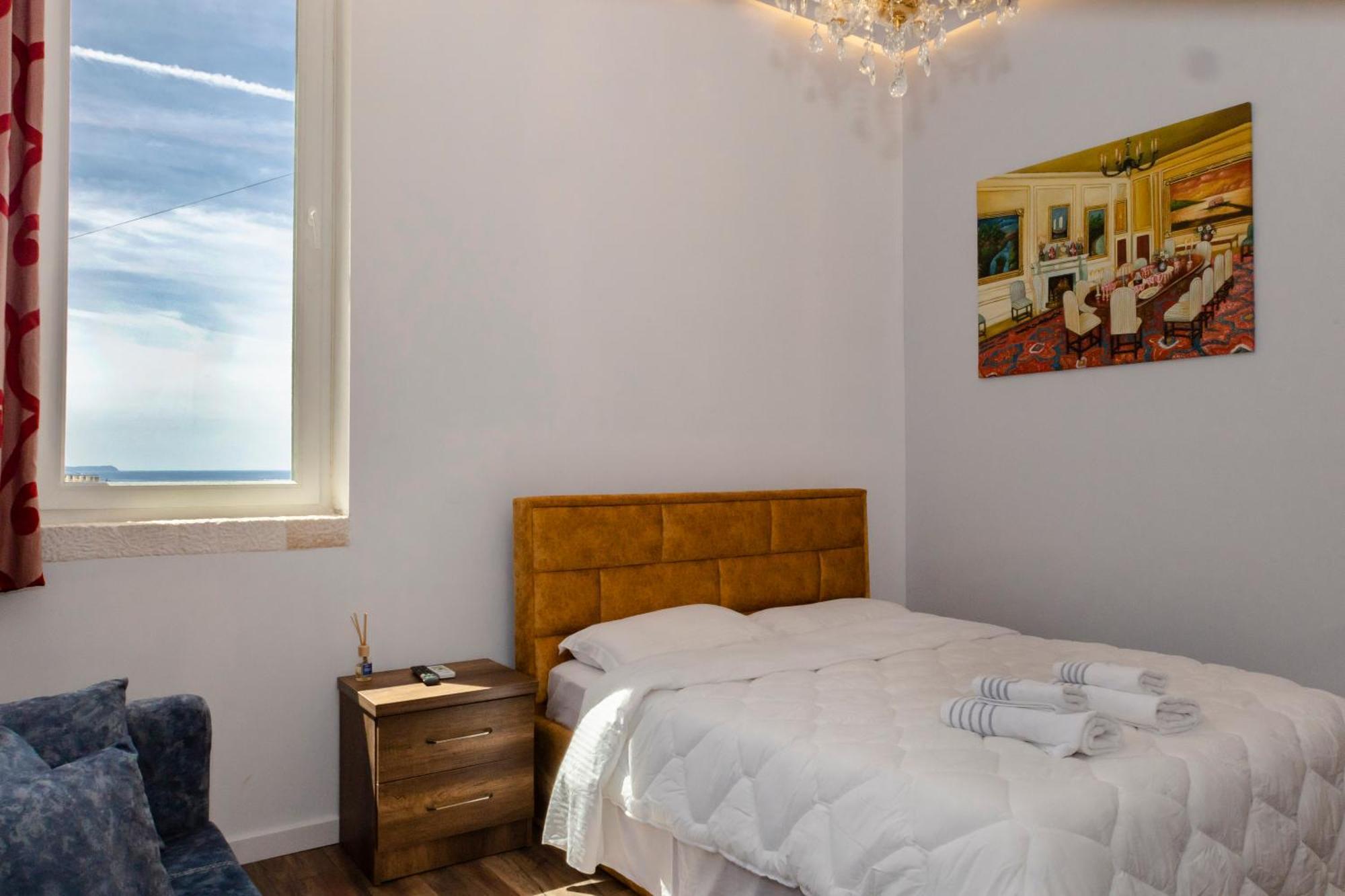Soren The Sunset Dream Himare Exterior foto