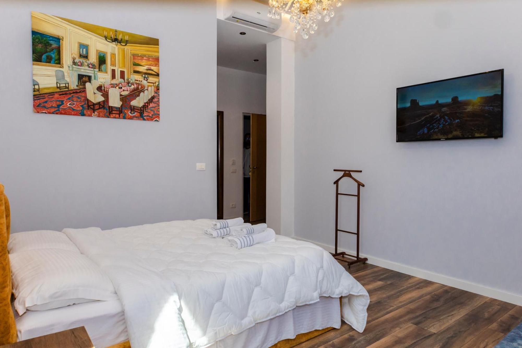 Soren The Sunset Dream Himare Exterior foto