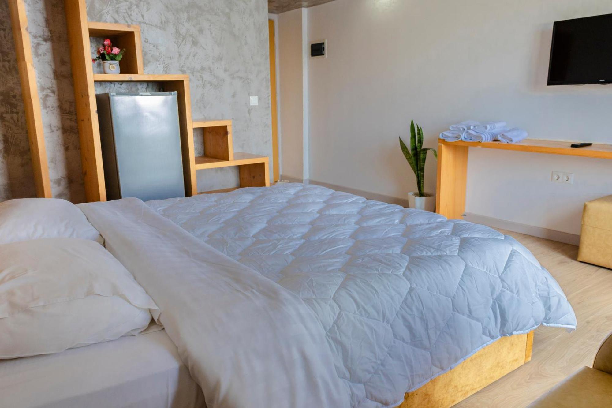 Soren The Sunset Dream Himare Exterior foto